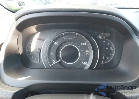 2015 Honda Cr-V Exl из США, поврежденный, VIN 2HKRM3H77FH546322